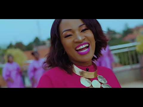 BALINA OMUKISA   VIVIAN SARAH