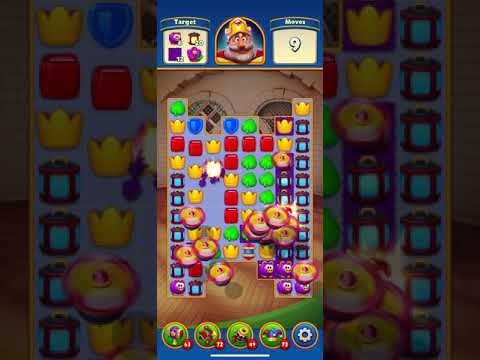 Royal Match LEVEL 1773