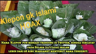 Download lagu Issue klepon tidak islami mp3 Download lagu Issue klepon tidak islami mp3
