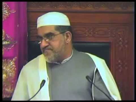 5th Shabaan 1435 - Wiladat 4th Imam (as) - Imam Ali Zain al-Abideen (as)