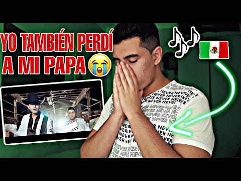 REACCIÓN SIN CORTES - Corona De Rosas - (Video Oficial) - Kevin Ortiz ft. Ulices Chaidez