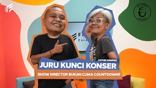 Download lagu #KILABIDSITRA Eps.10 | ASTHIE WENDRA |  SHOW DIRECTOR ANDALAN SEMUA MUSISI mp3