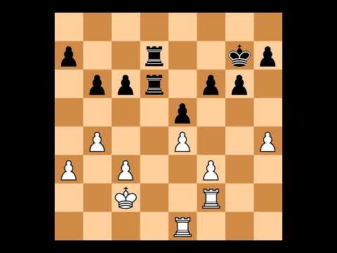 Vladimir Okhotnik(2423) vs Markus Ragger(2670) | Event: Husek Vienna Open A | 2012.08.15