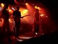 Vapnet - Ge Dom Våld @ Debaser Stockholm
