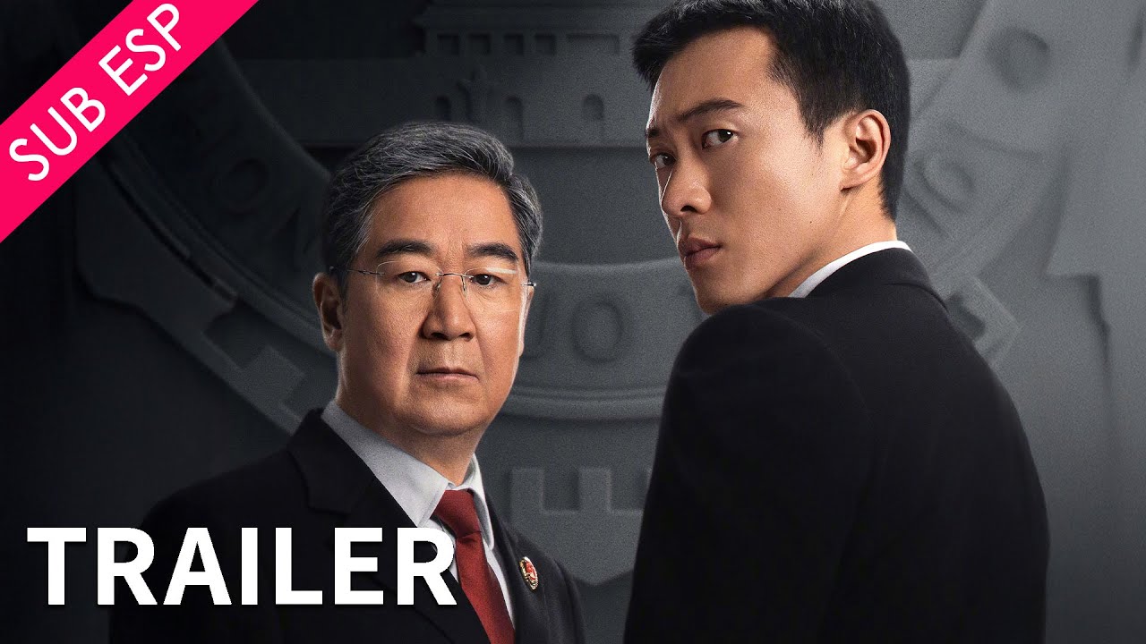 【Trailer Oficial】Fiscal | Un caso difícil que no abandonará por la justicia | YOUKU