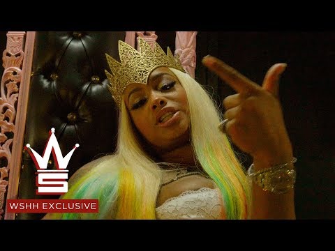 DreamDoll "Team Dream" (WSHH Exclusive - Official Music Video)
