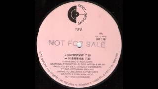 Isis -  Innersense