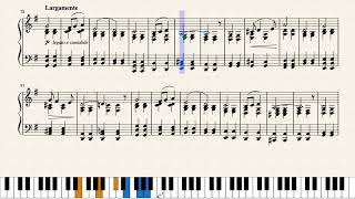 Download lagu Elgar-Leiman - Pomp and Circumstance March No. 1 | Solo Piano Transcription mp3