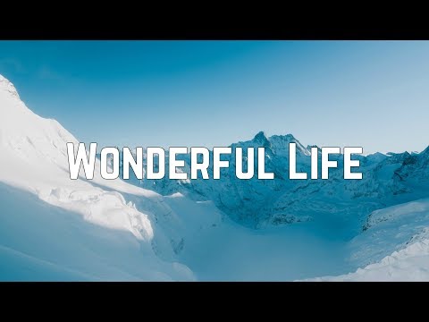 download lagu mp3 mp4 Wonderful Life Lyrics, download lagu Wonderful Life Lyrics gratis, unduh video klip Wonderful Life Lyrics