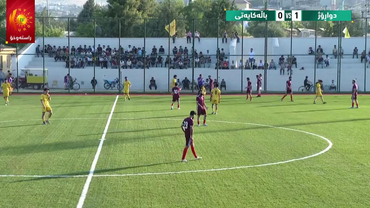 ڤیدیۆ | بارزان.. شاندێكی كه‌سایه‌تییه‌كانی ئێزدی سه‌ردانی مه‌زاری نه‌مران ده‌كه‌ن