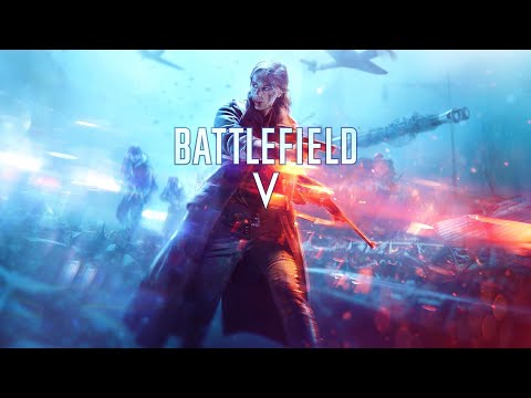 BATTLEFIELD V: Campaña Completa en Fanático PS5