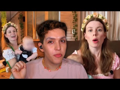 Como fazer um bebê alemão