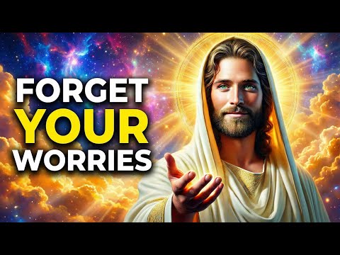 God Says: I Never Make Mistakes | God Message Today | Gods Message Now | God Message