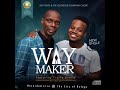 Way Maker 