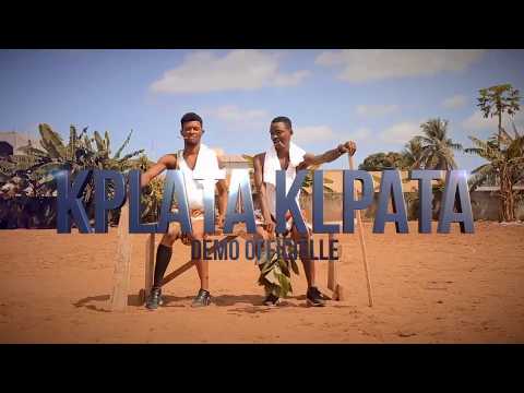 Ariel Sheney   Klpata Klpata Demo Officielle