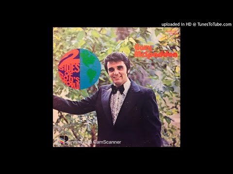 2 Sides Of God’s World LP - Gary McSpadden (1974) [Full Album]