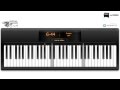 David Guetta - Titanium - Virtual Piano 