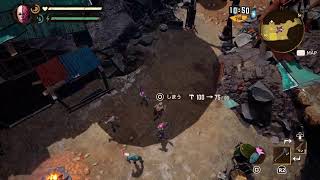 ゾンビ育成ゲーム