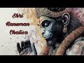 This HANUMAN CHALISA Will HEAL PROTECT Hanuman Chalisa Lyrics For Success Growth Prosperity