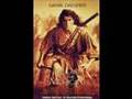 THE LAST OF THE MOHICANS Soundtrack El ...