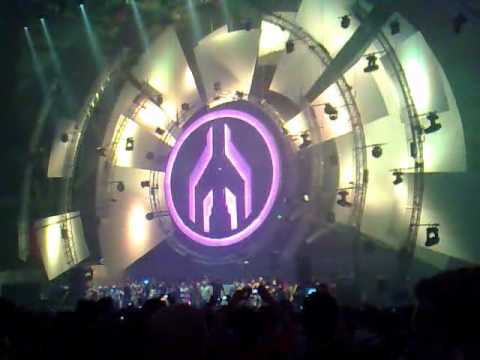 Mayday 2010 Members of Mayday Part 2/2