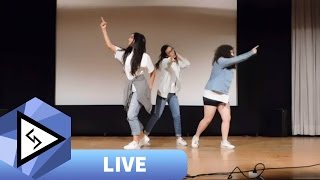 [C.S] - Fly - Got7 (갓세븐) (live performance)
