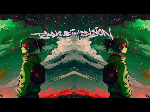 The G.O.S - Yugure (Melodic Tekno Hybrid)