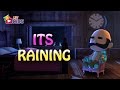 It S Raining It S Pouring With Lyrics LIV Kids Nursery Rhymes And Songs HD