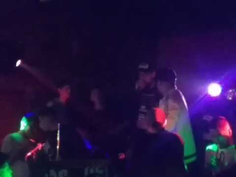 Sound de Barrio en La nueva Casona (Persecuta)