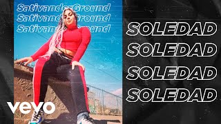 Soledad - Leska Man Ft Sativander Ground (Psicoanalistas-Audio Oficial) - Rap ColomboChileno