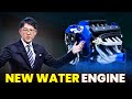 Toyota S Secret Weapon A Car That Drinks Water