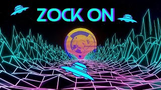 ZOCK ON | Folge 196 | ROGOLF | Rogue-Lite und Golf?