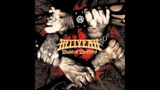 Hellyeah - Between You And Nowhere