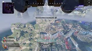 [Apex]初心者です