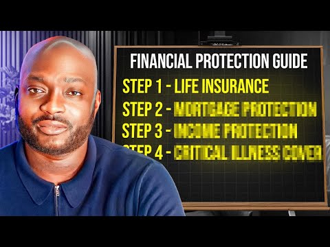 Don’t Buy Life Insurance in the UK Until You Watch This (2025 Guide)