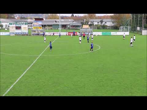 6. MS U13 2.HZ Liebenau-Feldkirchen-24.10.2020 Szenen