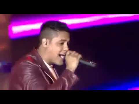 Raça Negra  Somente Você  Part Raffa  DVD Raça Negra e Amigos