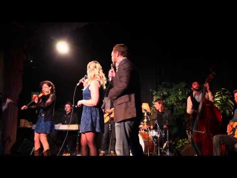 The Double Cuts - My Window Faces the South