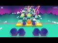 Rolling Sky Remake - Great Beyond