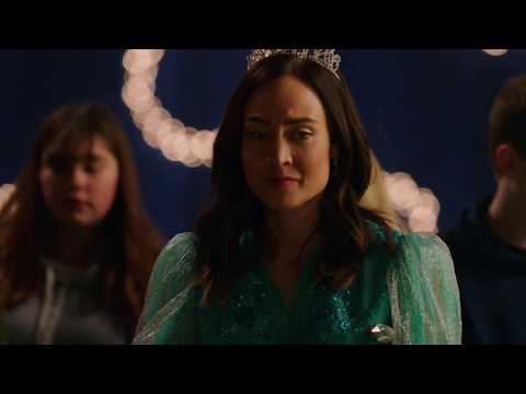 DC's Legends Of Tomorrow - Sweet Baby James