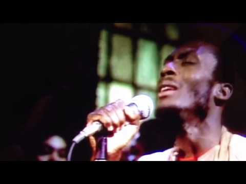 Jimmy Cliff- Many Rivers To Cross