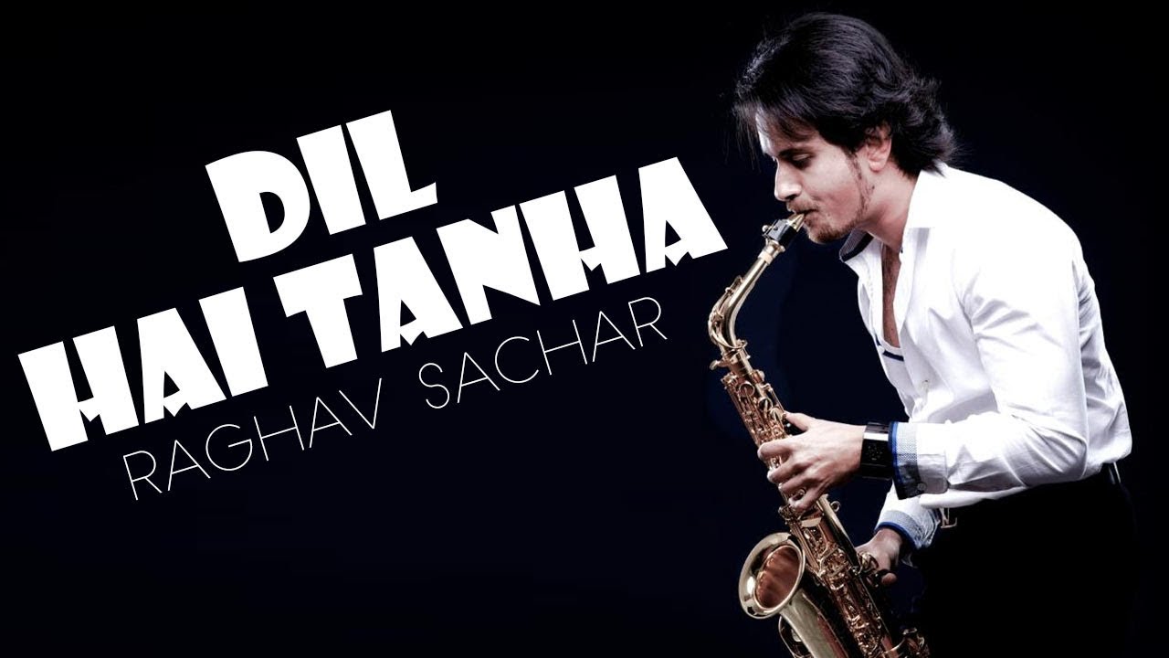 Dil Hai Tanha Lyrics | 24 Carat  (Album) | Raghav Sachar
