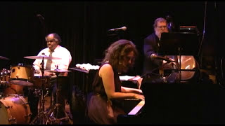 Fascinating Rhythm by Gershwin - Pamela York