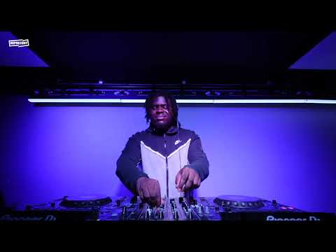 Jota M Beats | International Mix | 🇦🇴 Angola