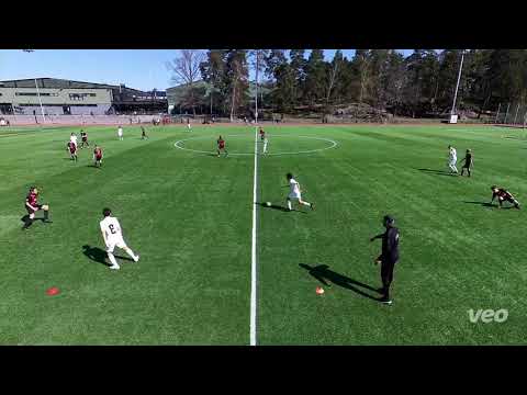 Bp-2 - Stockholm Södra