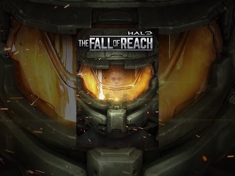 Halo: The Fall of Reach