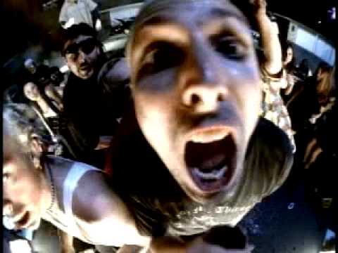 Suburban Life - Kottonmouth Kings