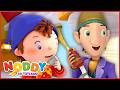 The Goblins Are Causing Trouble Again 1 Hour Of Noddy In Toyland Full Episodes