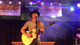 Craig Campbell - Family Man