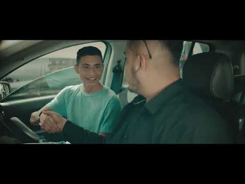 Arley España - Nada Es Fácil (Video Oficial)